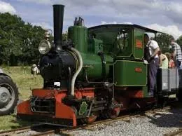 amberley museum
