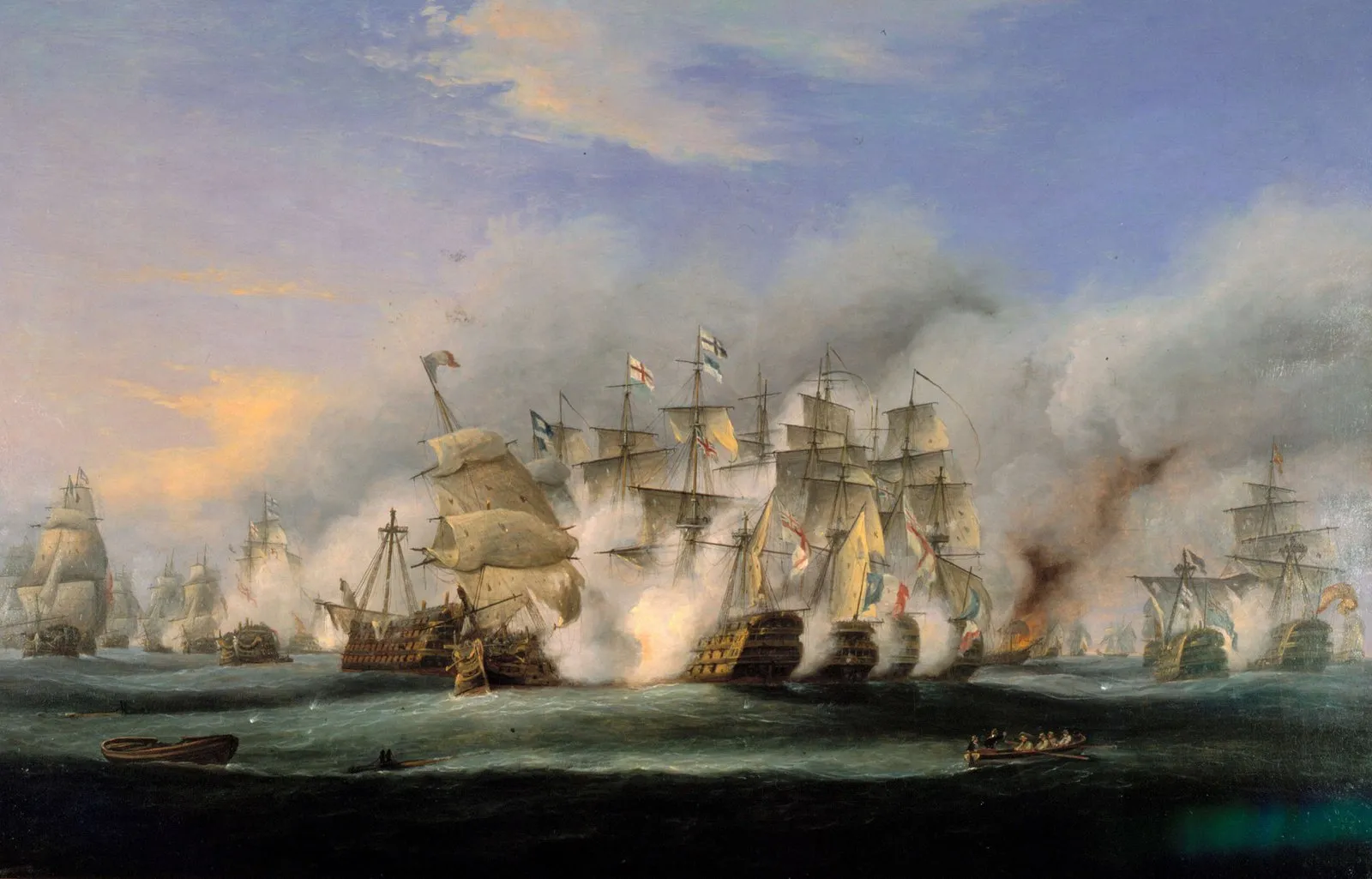 HMS Victory