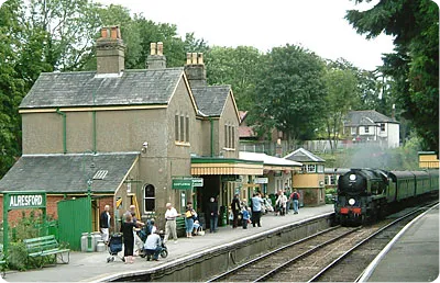 watercresslinealresford